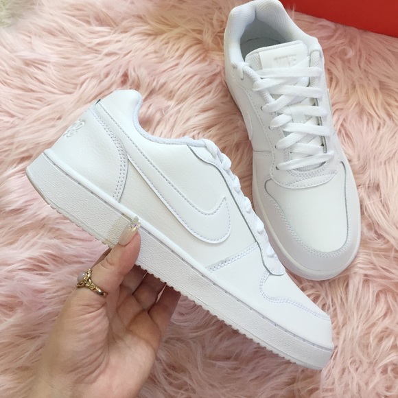 Nike Shoes - New Nike Women’s Ebernon Low